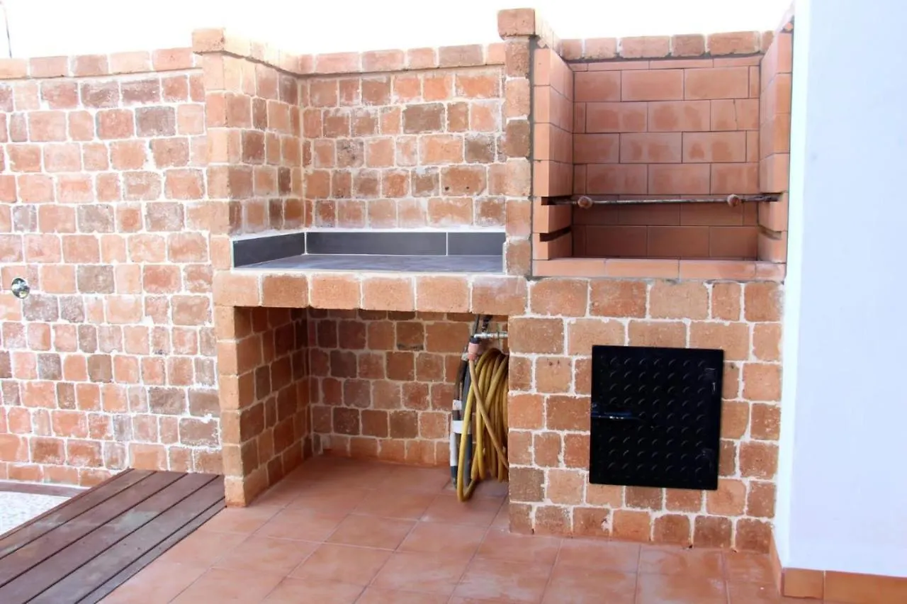 Casa Los Molinos Villaverde  Villaverde (Fuerteventura)
